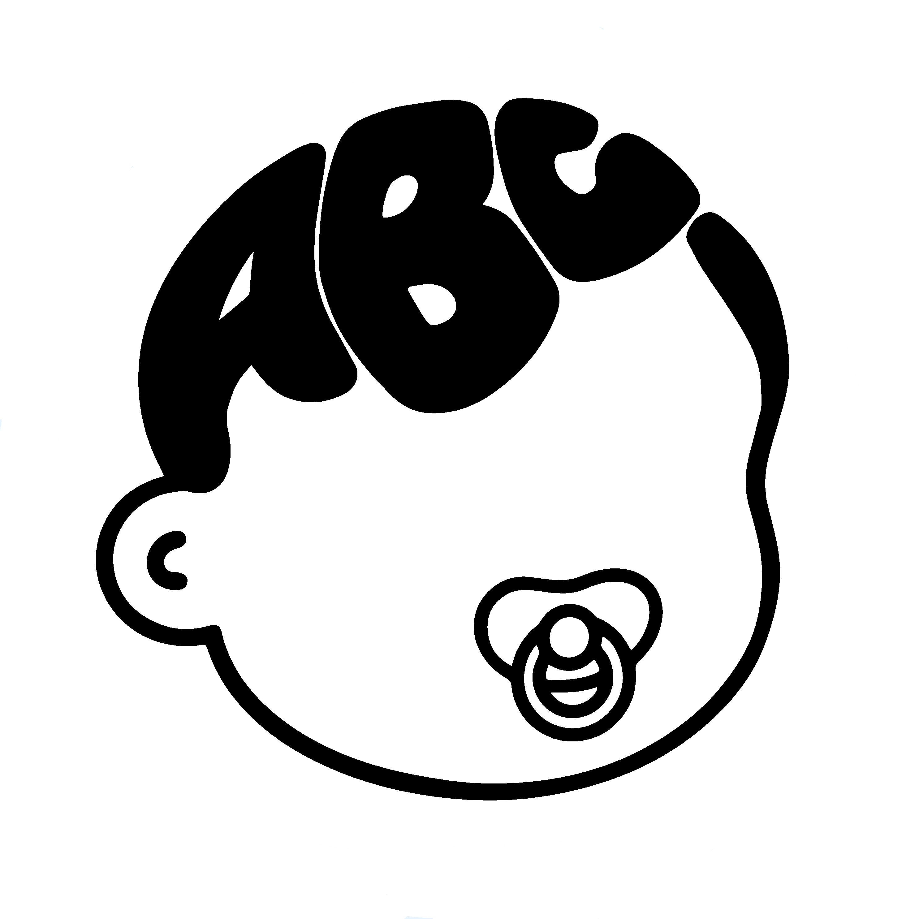 Astro Baby Club Logo